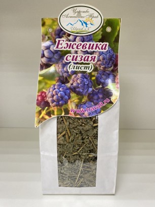 Ежевика (Лист) Фитосбор купить